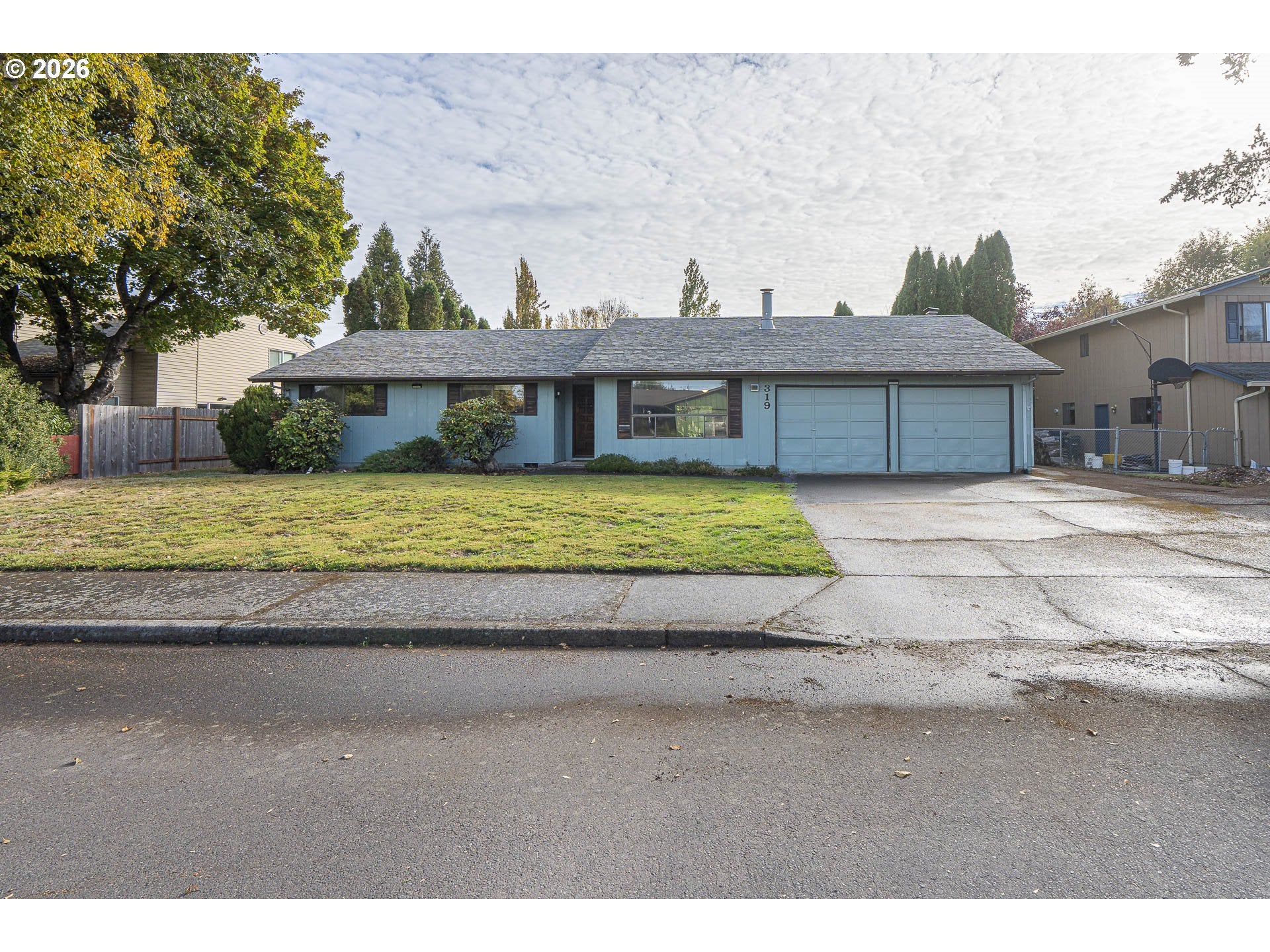 319 MARR CT
