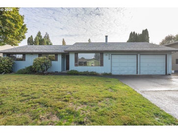 319 MARR CT Monmouth OR 97361