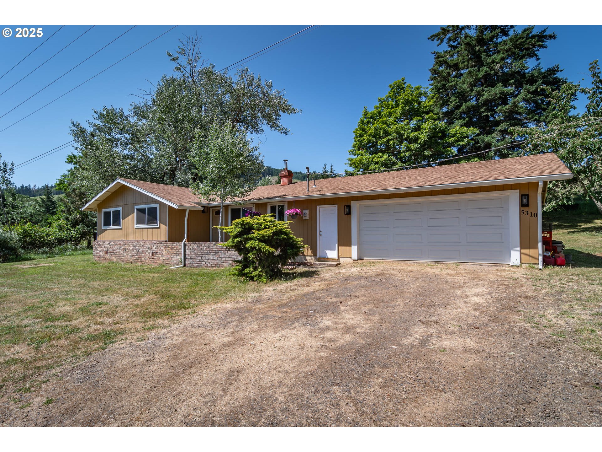 5310 GREEN VALLEY RD