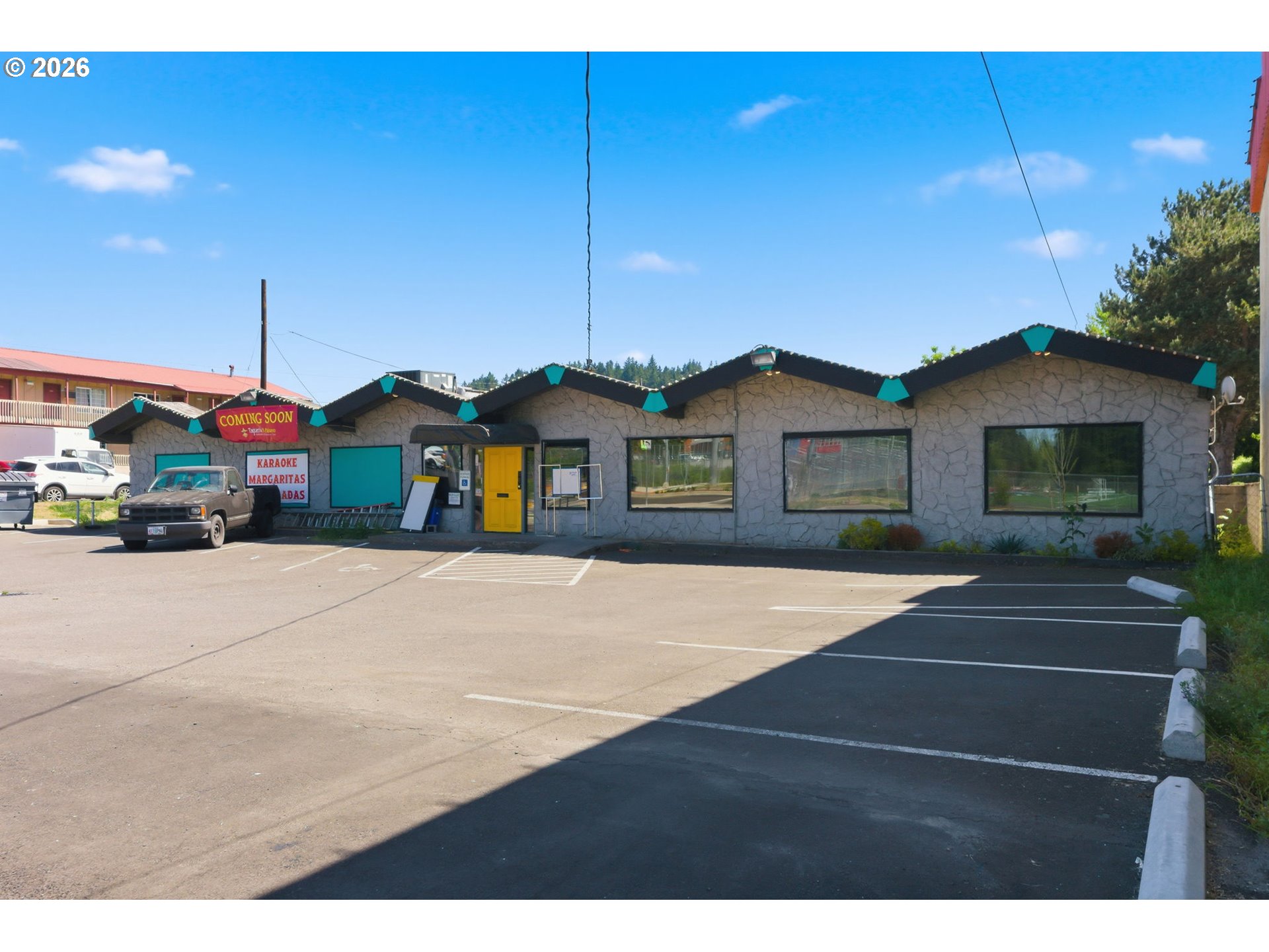 2530 NE 82ND AVE
