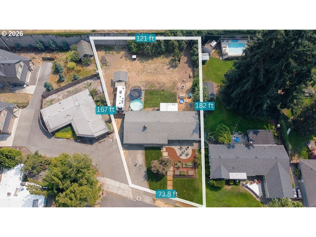 3200 SORREL WAY