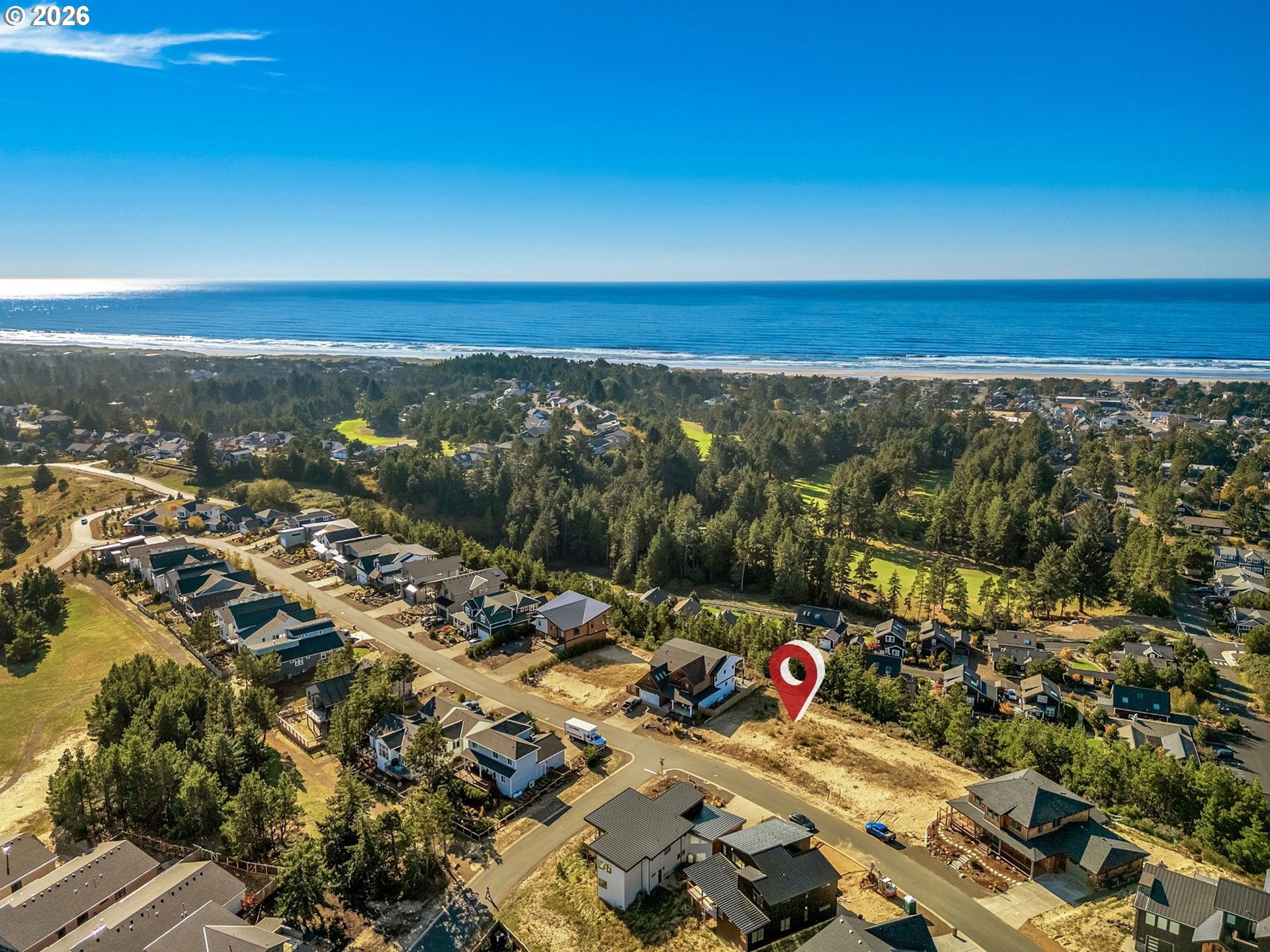 Lot 53 Seaview DR