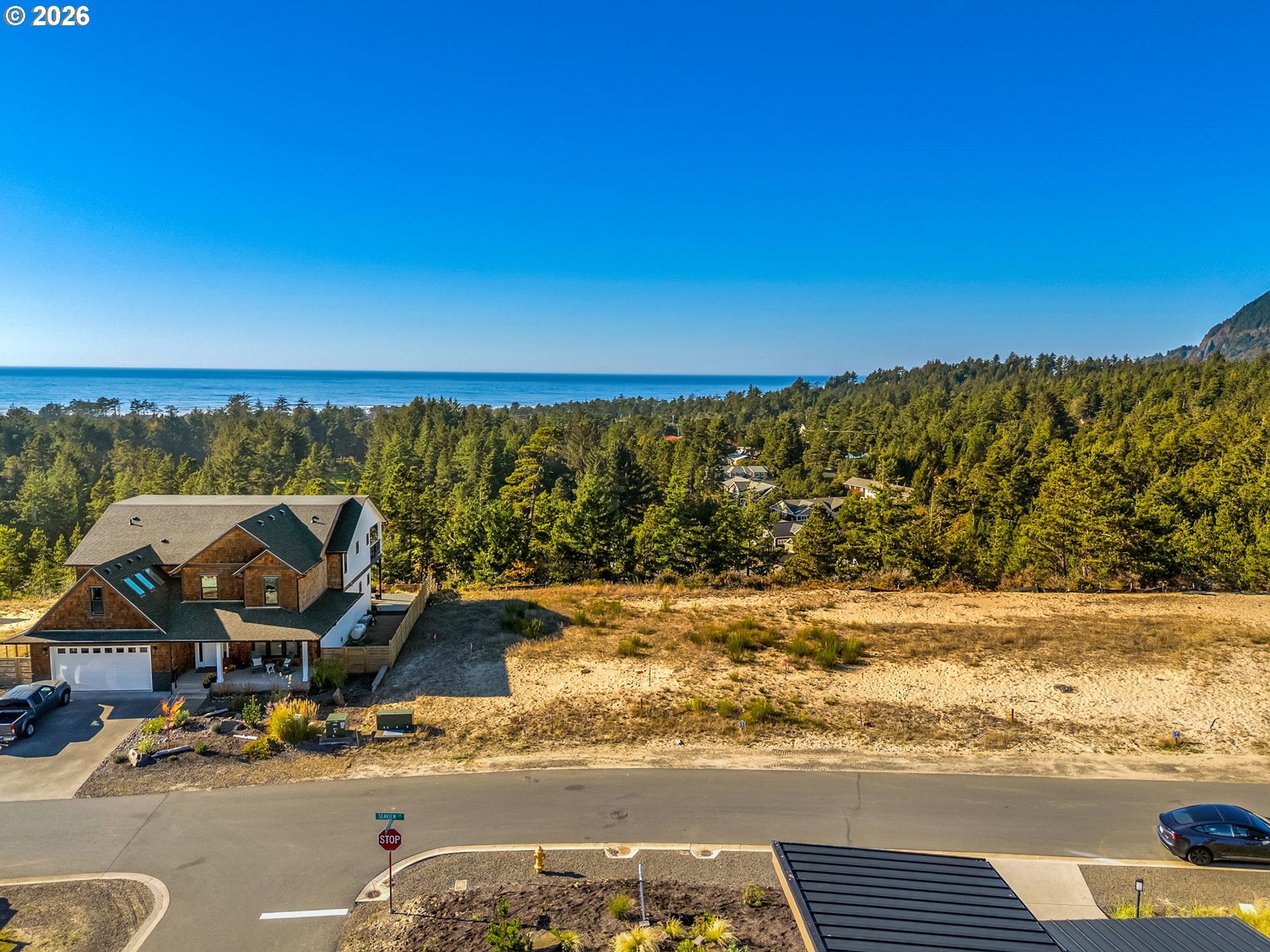 Lot 53 Seaview DR
