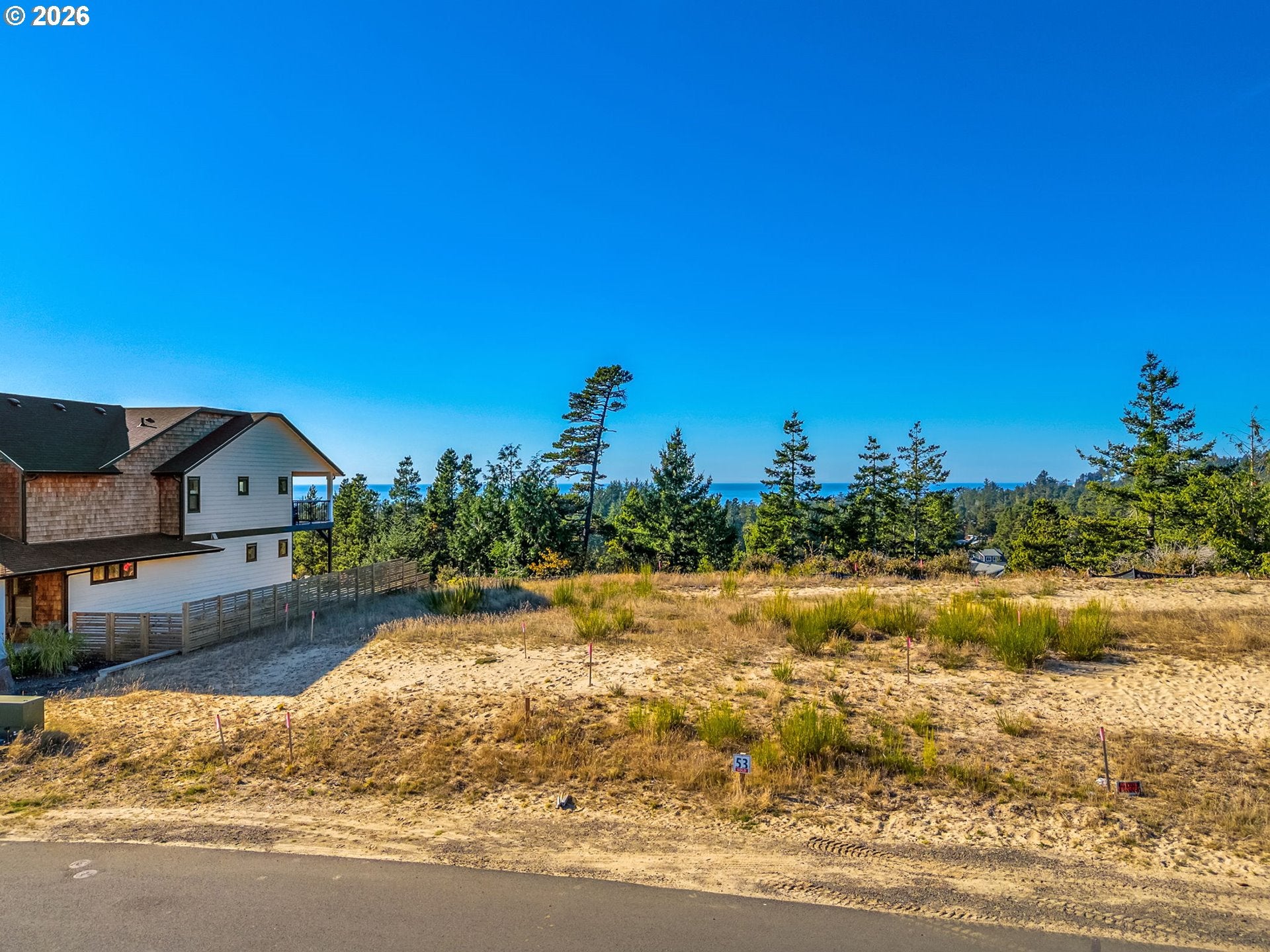 Lot 53 Seaview DR