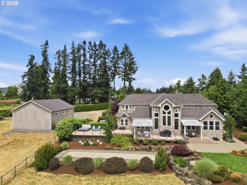 Tiny photo for 35512 Sunnyhill Ln, Pleasant Hill, OR 97455 (MLS # 500083188)