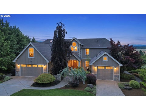 Tiny photo for 35512 Sunnyhill Ln, Pleasant Hill, OR 97455 (MLS # 500083188)