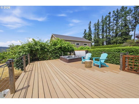 Tiny photo for 35512 Sunnyhill Ln, Pleasant Hill, OR 97455 (MLS # 500083188)