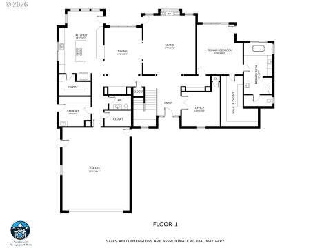 Tiny photo for 35512 Sunnyhill Ln, Pleasant Hill, OR 97455 (MLS # 500083188)