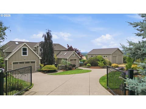 Tiny photo for 35512 Sunnyhill Ln, Pleasant Hill, OR 97455 (MLS # 500083188)