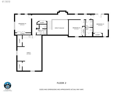 Tiny photo for 35512 Sunnyhill Ln, Pleasant Hill, OR 97455 (MLS # 500083188)