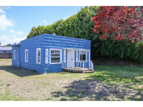 381 N EMPIRE BLVD Coos Bay OR 97420
