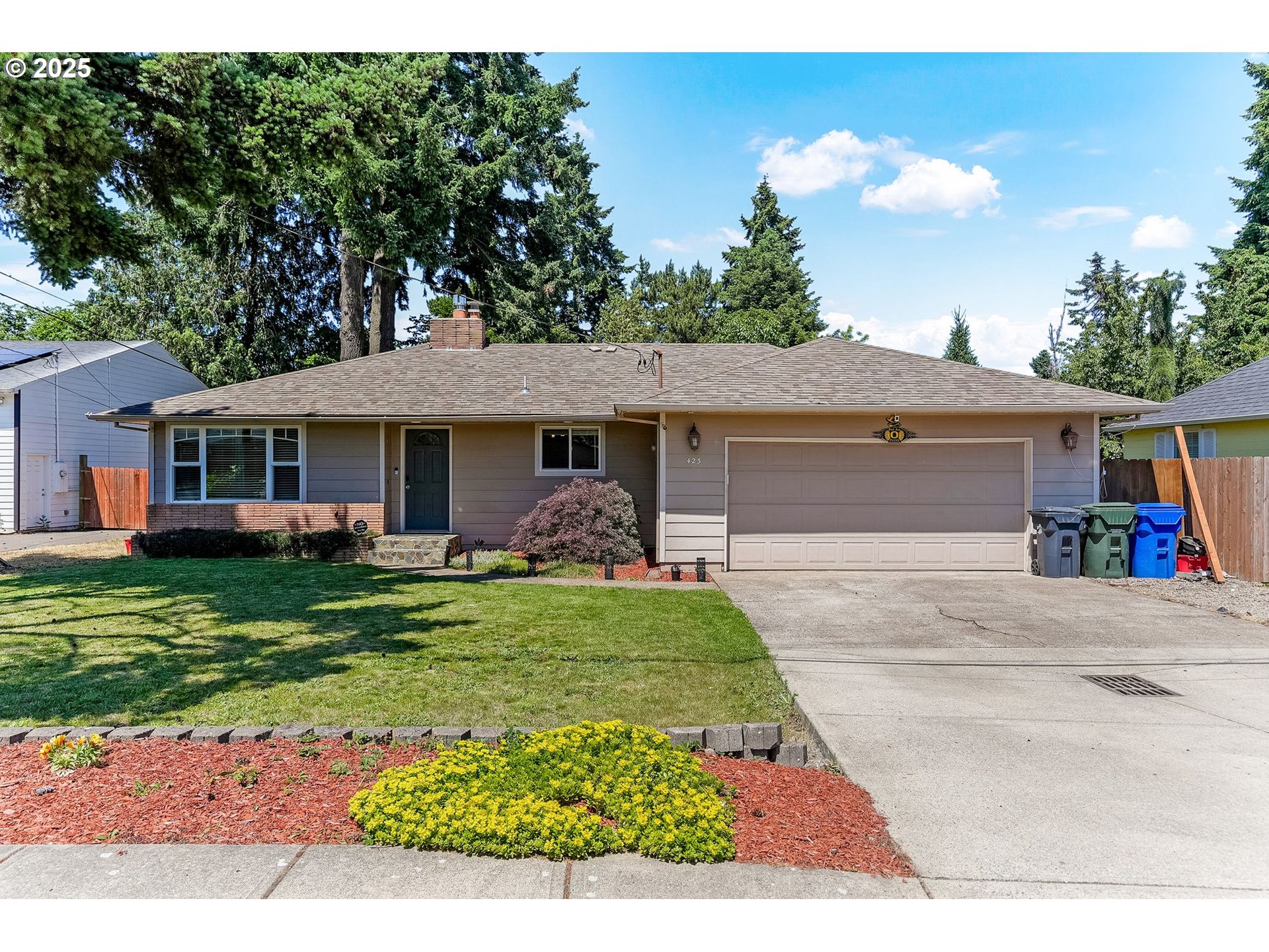 Salem, Oregon 97302, United States, 3 Bedrooms Bedrooms, ,2 BathroomsBathrooms,Residential,Active,149399
