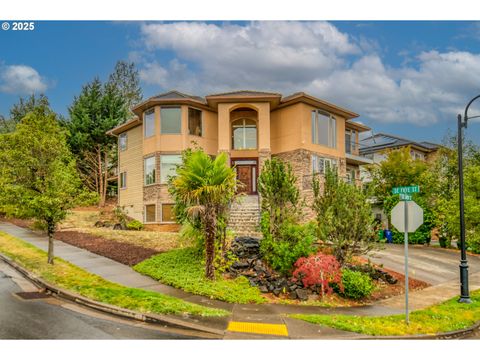 12491 SE CAPRI CT Happy Valley OR 97086