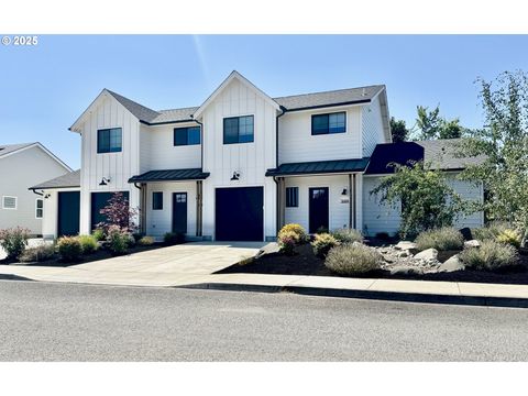 3684 BABCOCK LN Eugene OR 97401