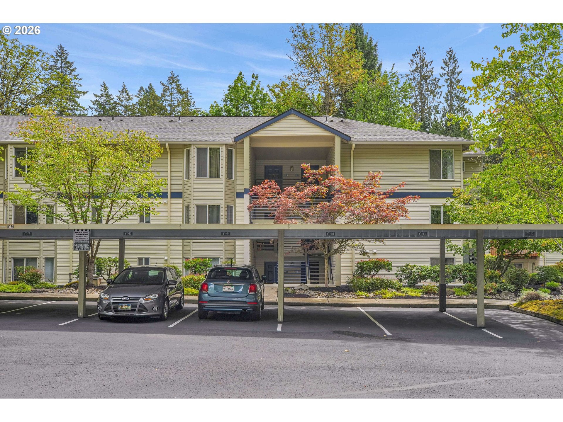 5130 SW MULTNOMAH BLVD L