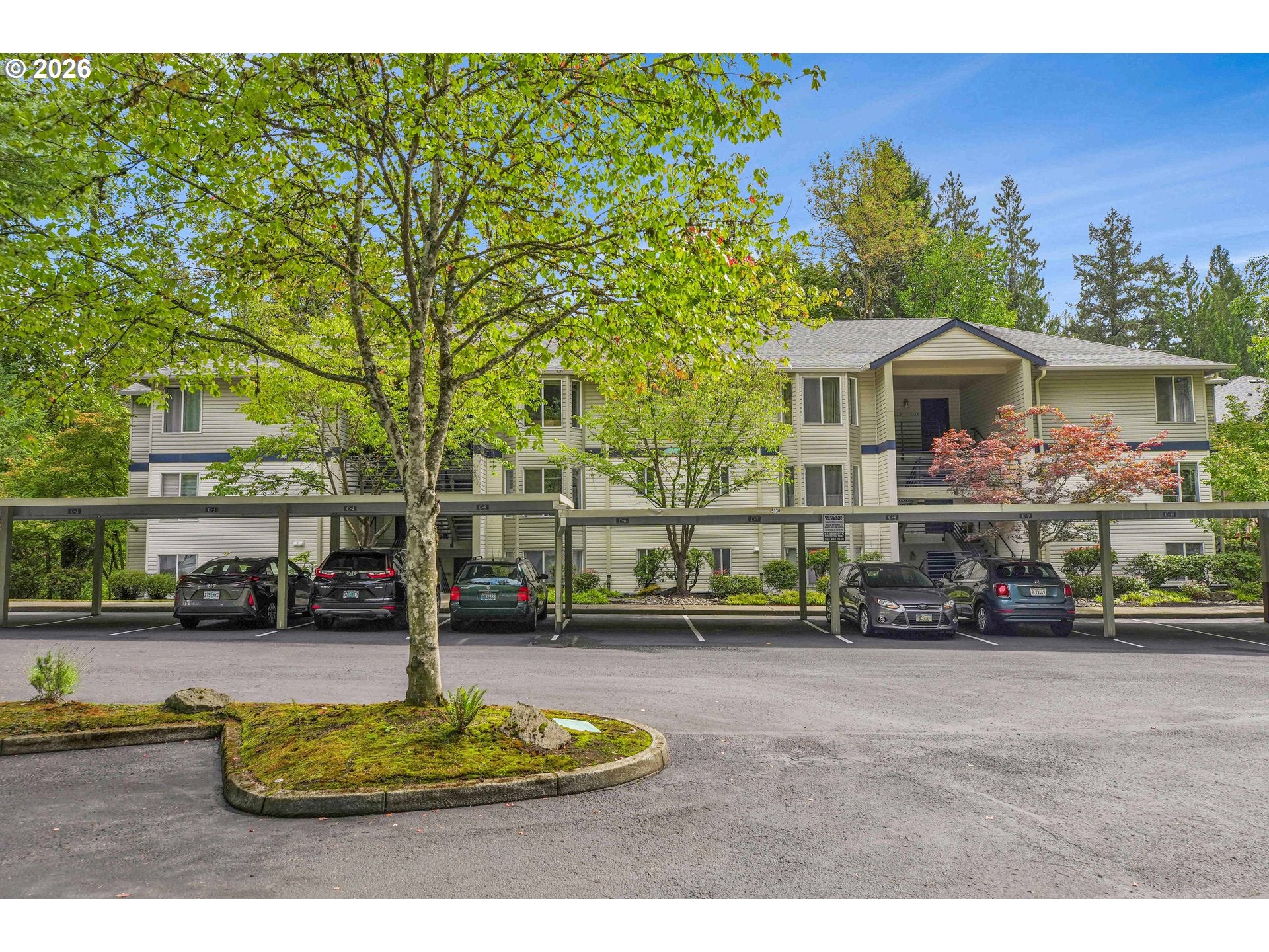 5130 SW MULTNOMAH BLVD L