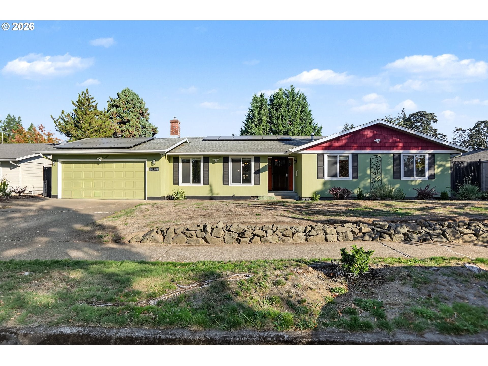 2323 LATONA DR