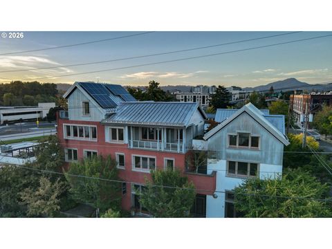 321 MILL ST 2 Eugene OR 97401