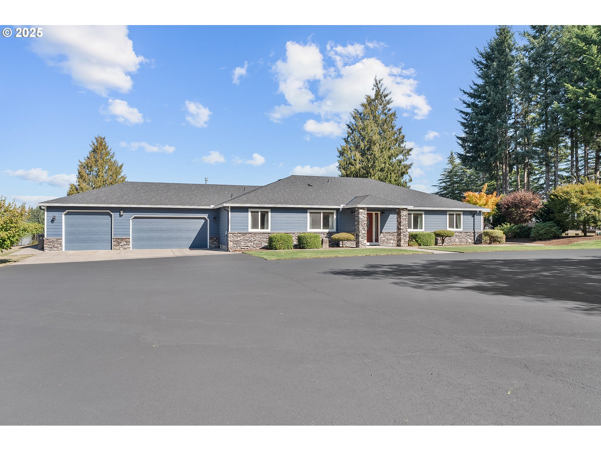 36607 SE TRACY RD