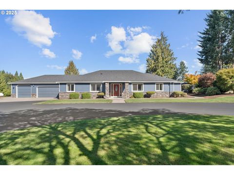 36607 SE TRACY RD Estacada OR 97023
