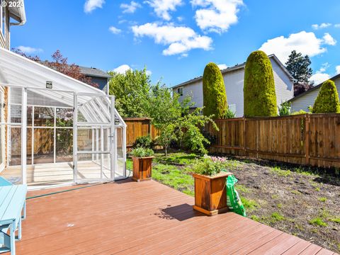 A home in Vancouver