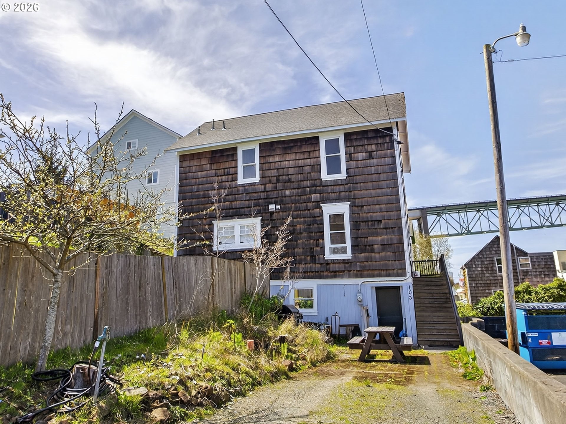 103 WASHINGTON ST