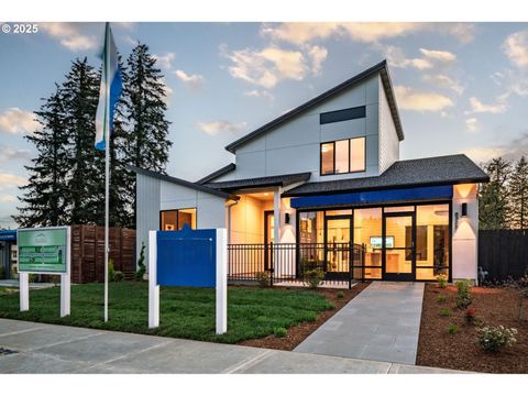 Photo of 8325 N Hargrave St, Camas, WA 98607 (MLS # 130483174)