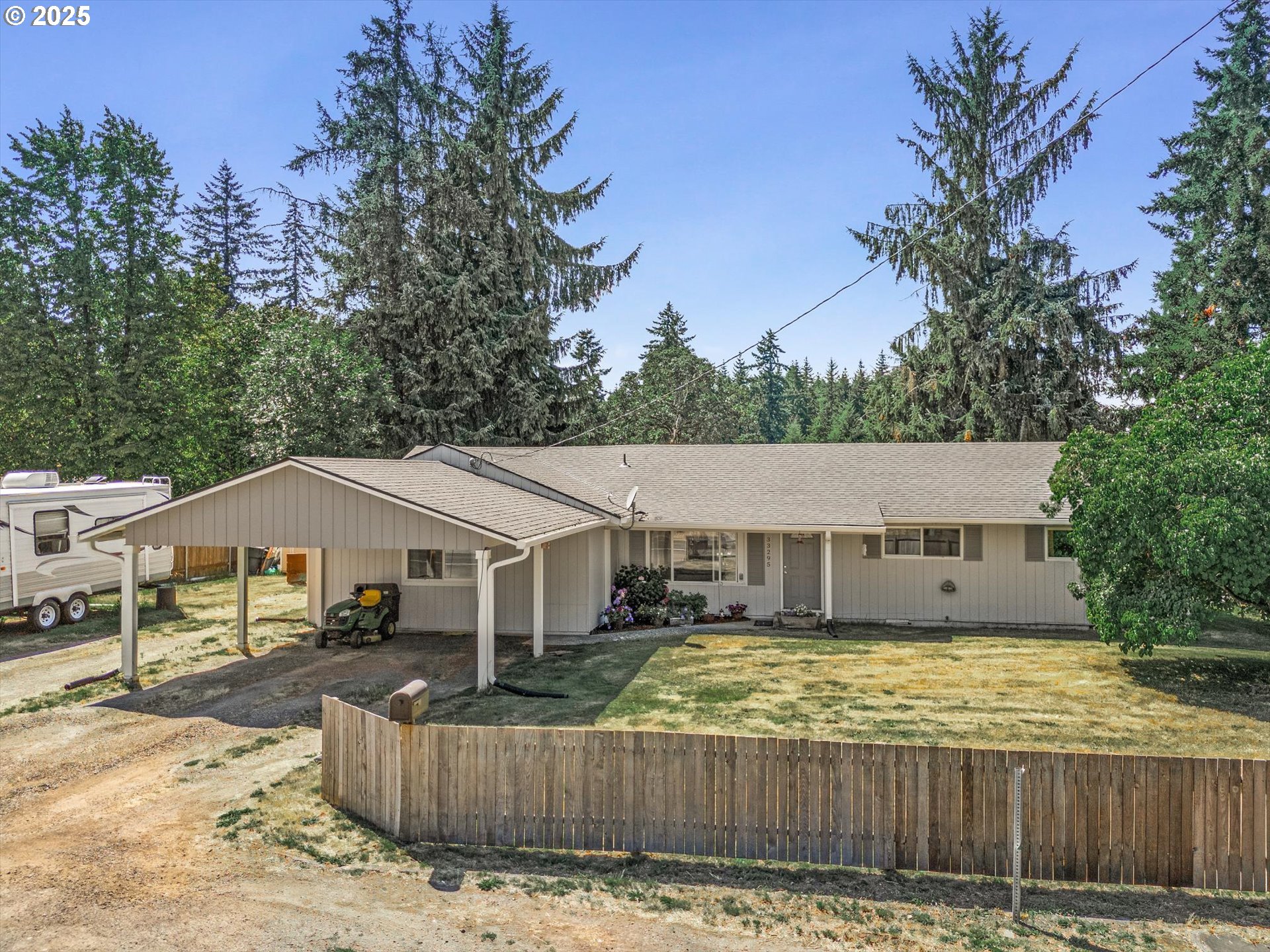 33295 S Sawtell RD