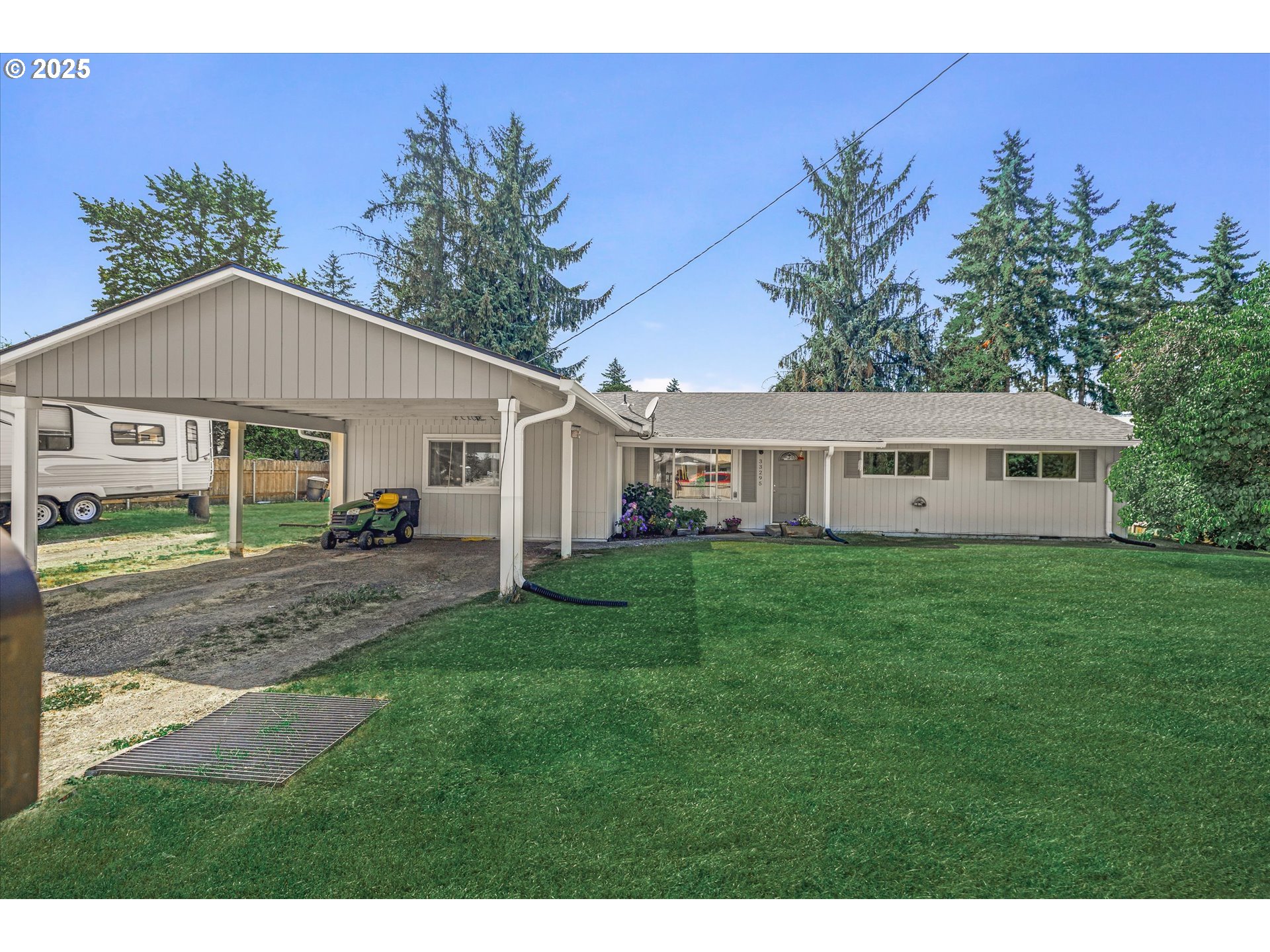 33295 S Sawtell RD