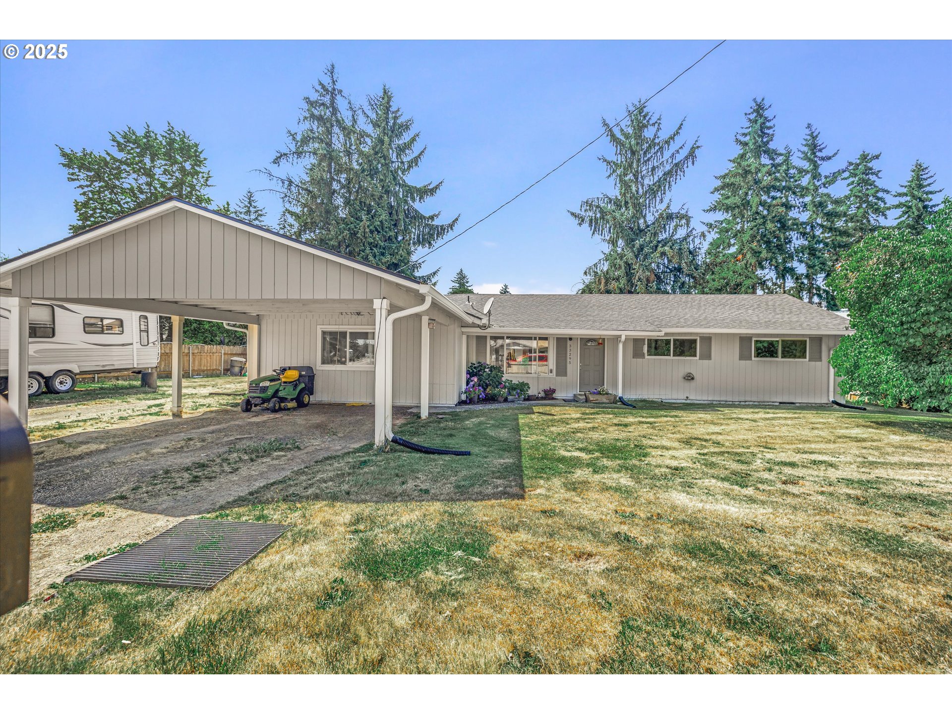 33295 S Sawtell RD