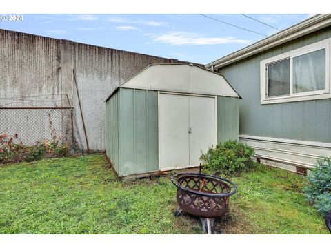 A home in Clackamas