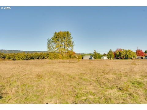 0 NE Cullen RD Newberg OR 97132