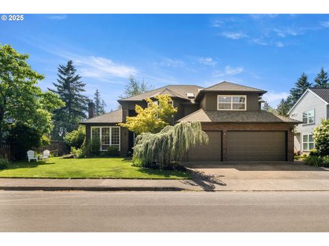 28563 SW CASCADE LOOP Wilsonville OR 97070