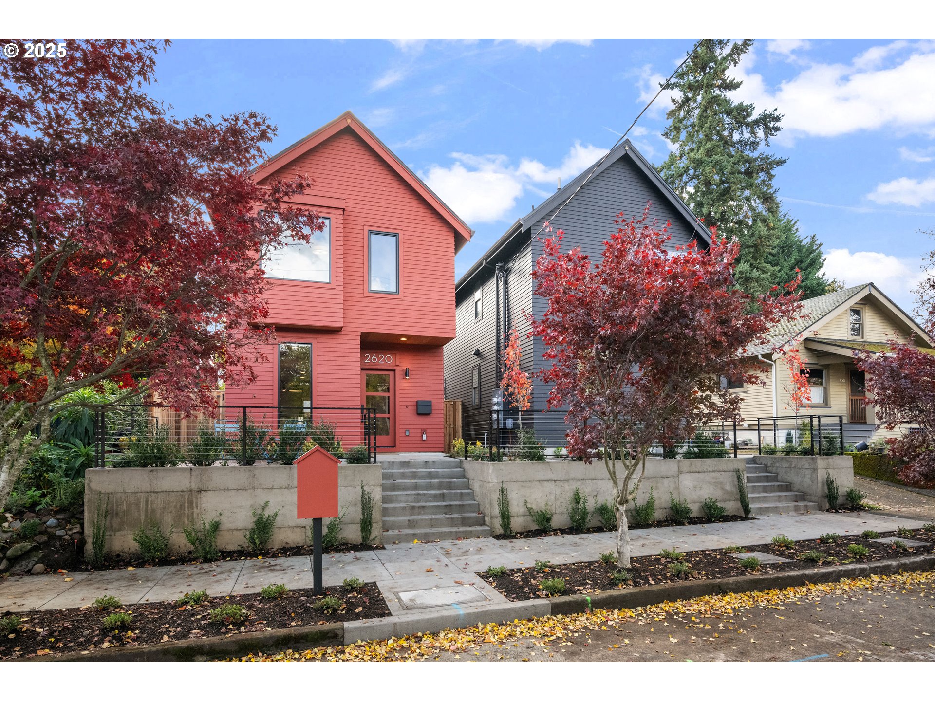 2620 N Kilpatrick ST