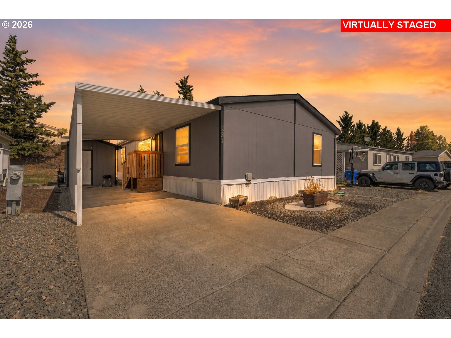 231 OWYHEE LN