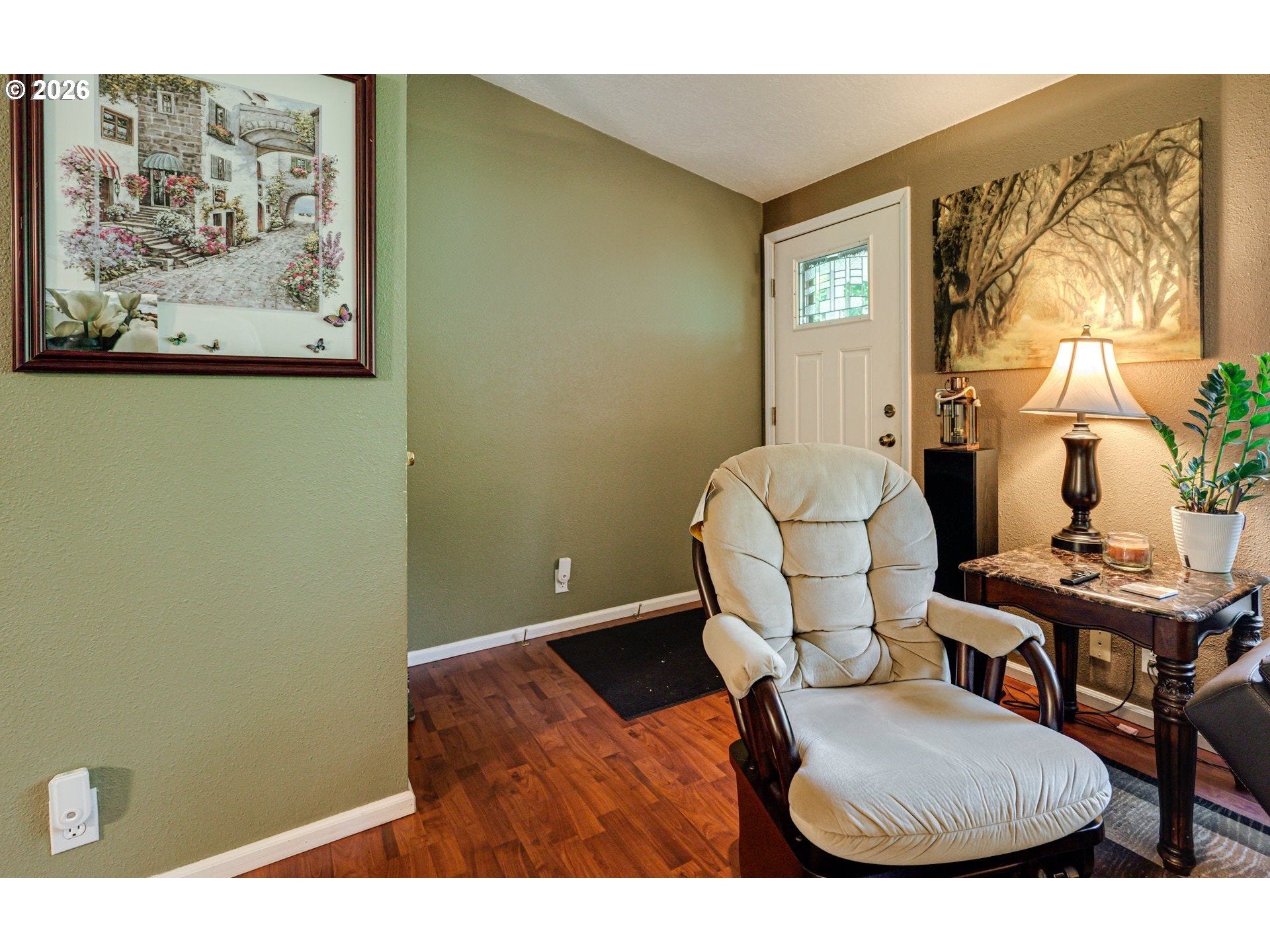 119 NW 386TH ST