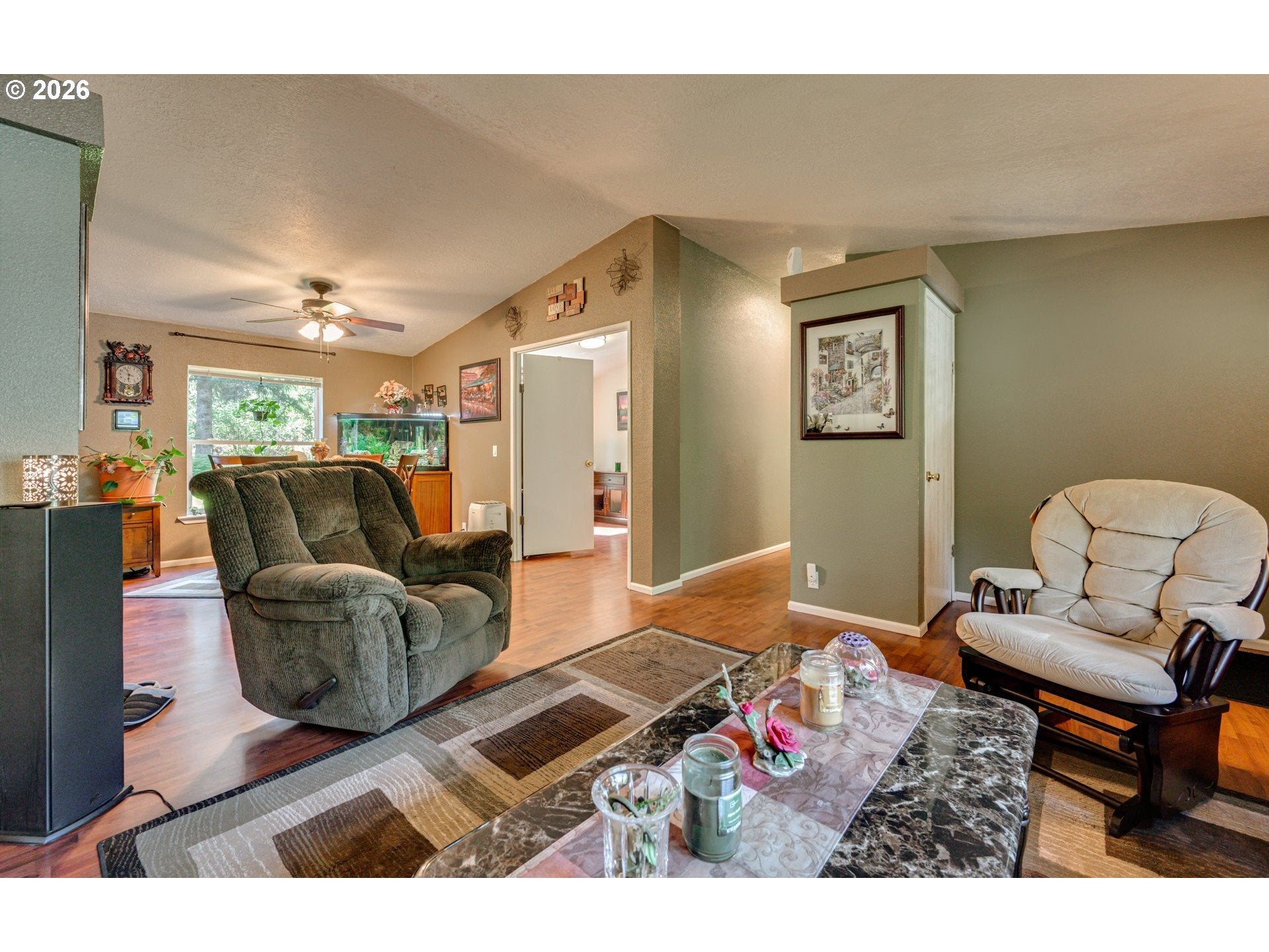 119 NW 386TH ST