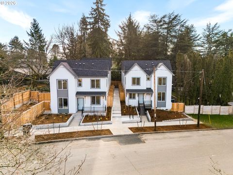 8632 SW 21st AVE Portland OR 97219