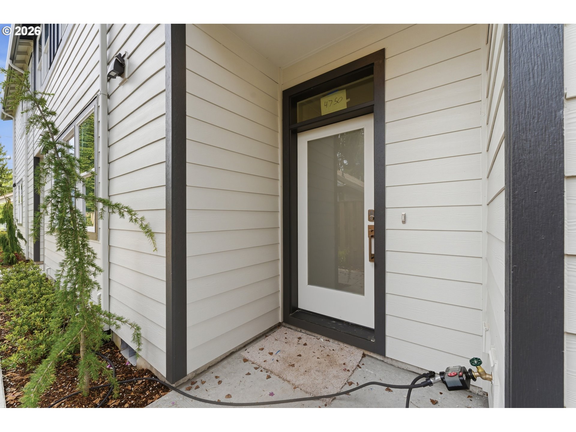 4750 N VANDERBILT ST