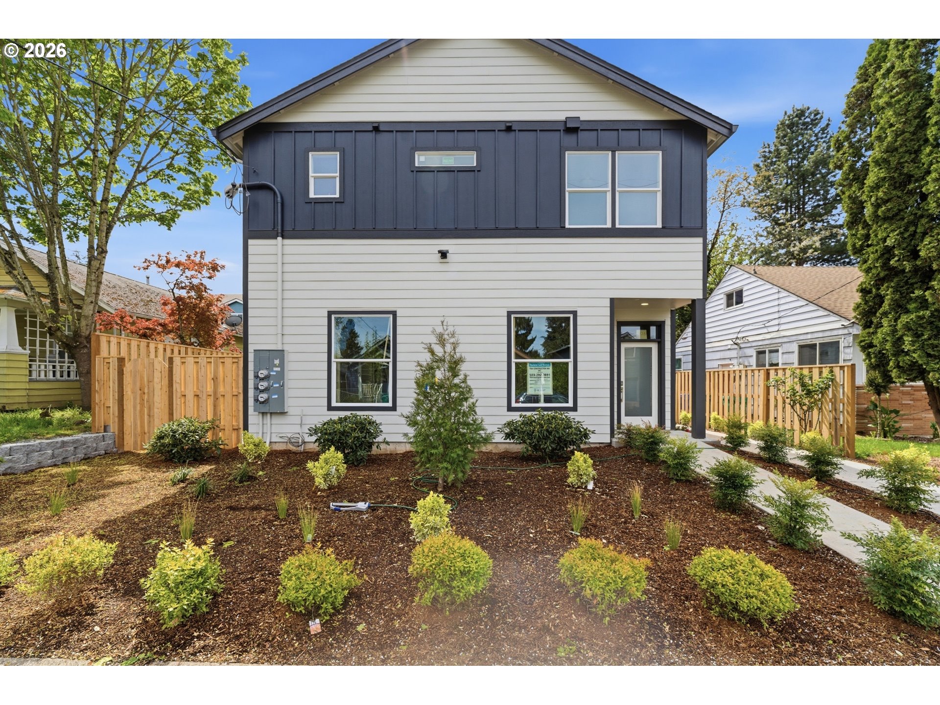 4750 N VANDERBILT ST