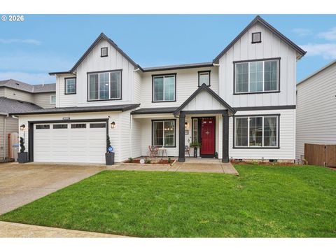 15154 SW FLATCREEK LN Portland OR 97224