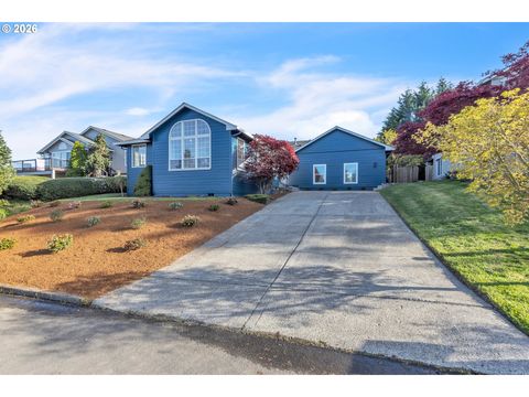 1402 NW 30TH AVE Camas WA 98607