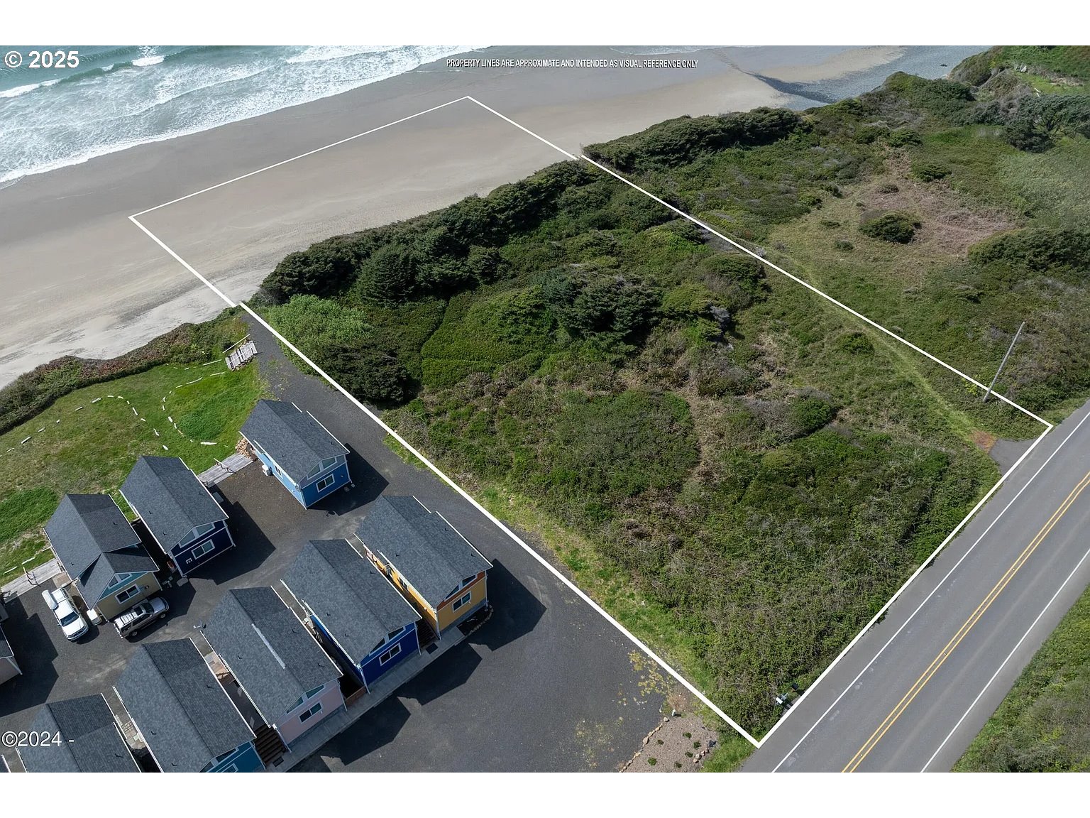 2300 Hwy 101