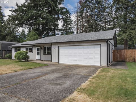 A home in Vancouver