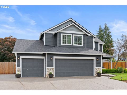 12717 ROMAN CT Oregon City OR 97045
