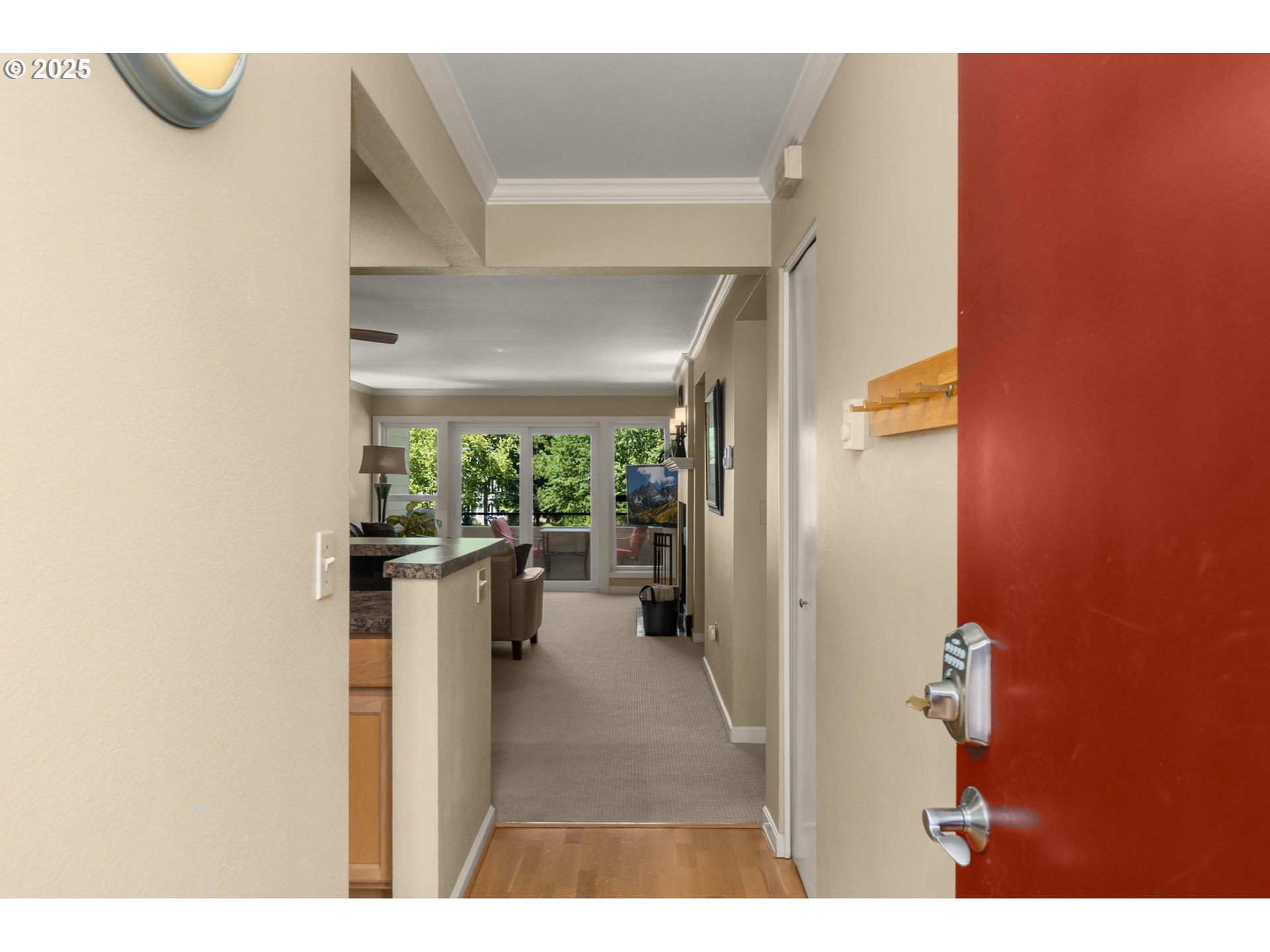 5050 S LANDING DR 202