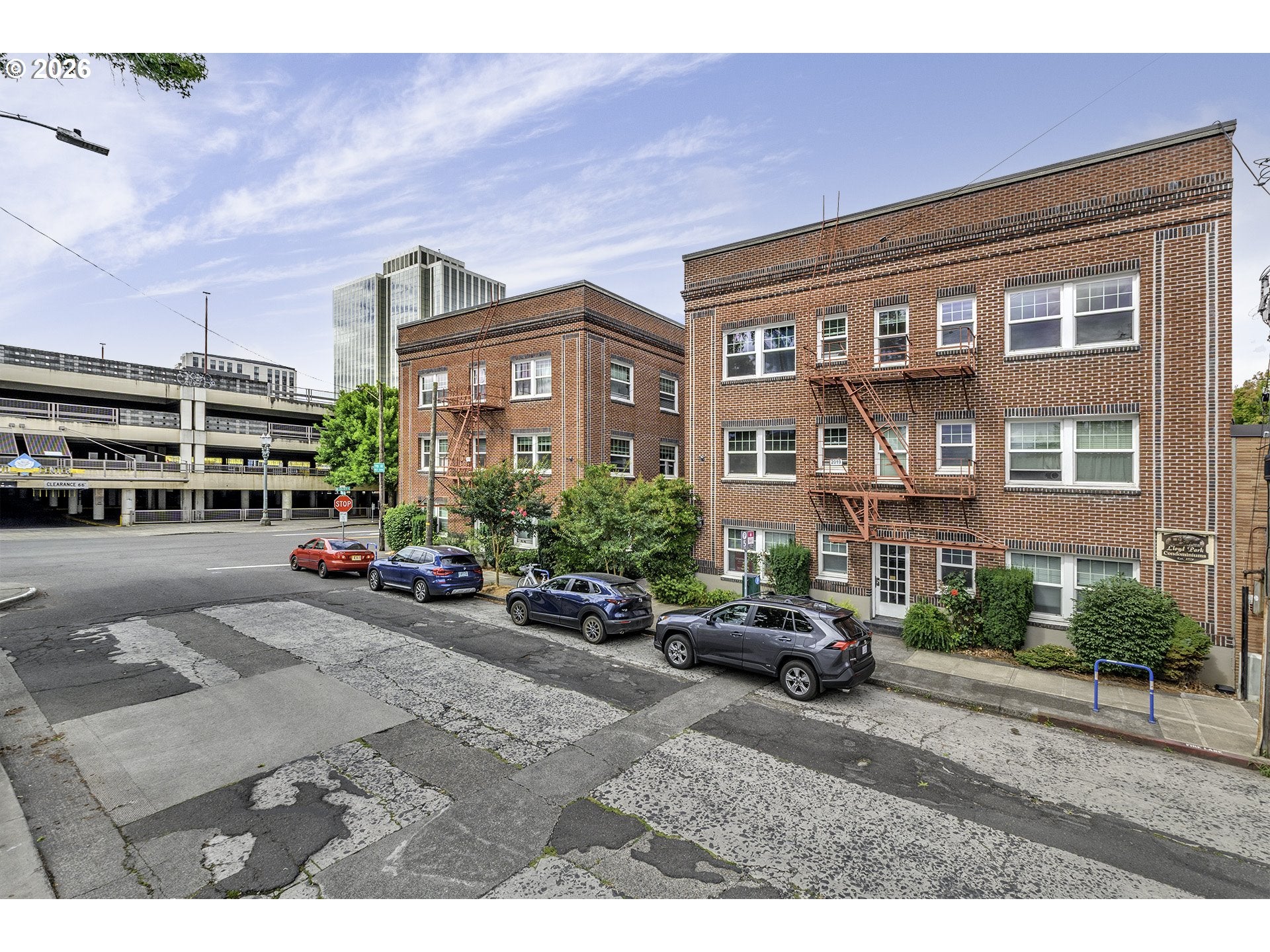 1509 NE 10TH AVE 205