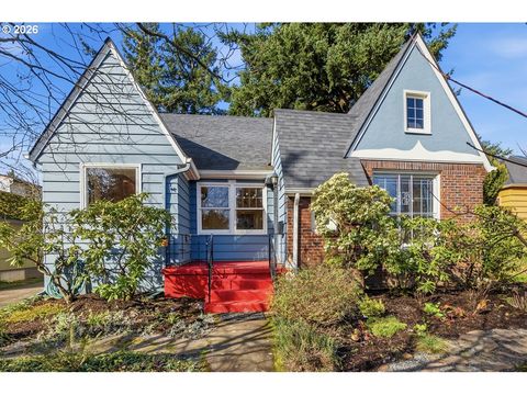 1721 NE 62ND AVE Portland OR 97213