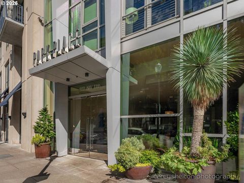 922 NW 11TH AVE 505 Portland OR 97209