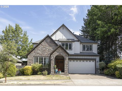 7125 SW FALLEN LEAF ST Wilsonville OR 97070
